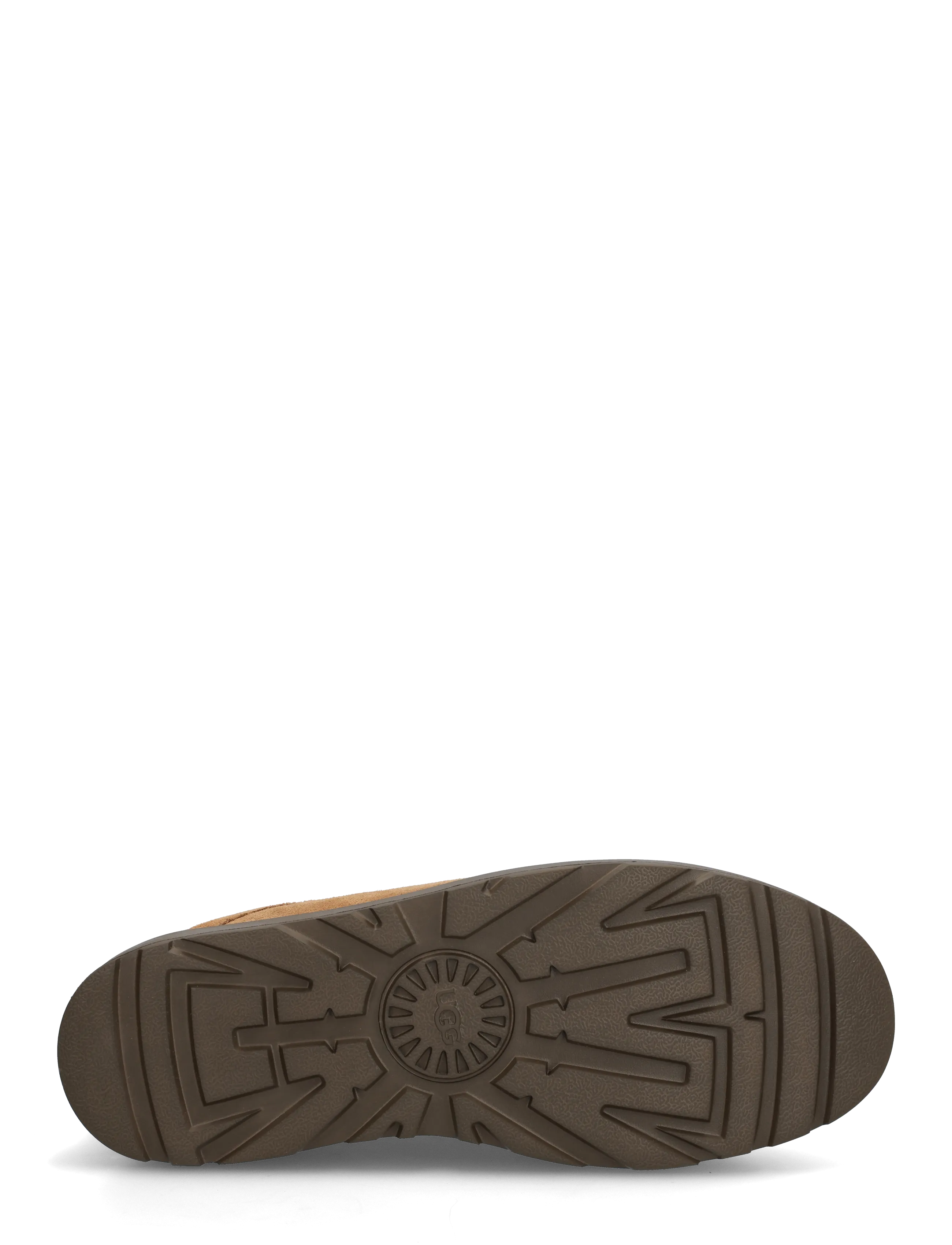 UGG - M Shep Loafer - shop by style - chestnut - 4