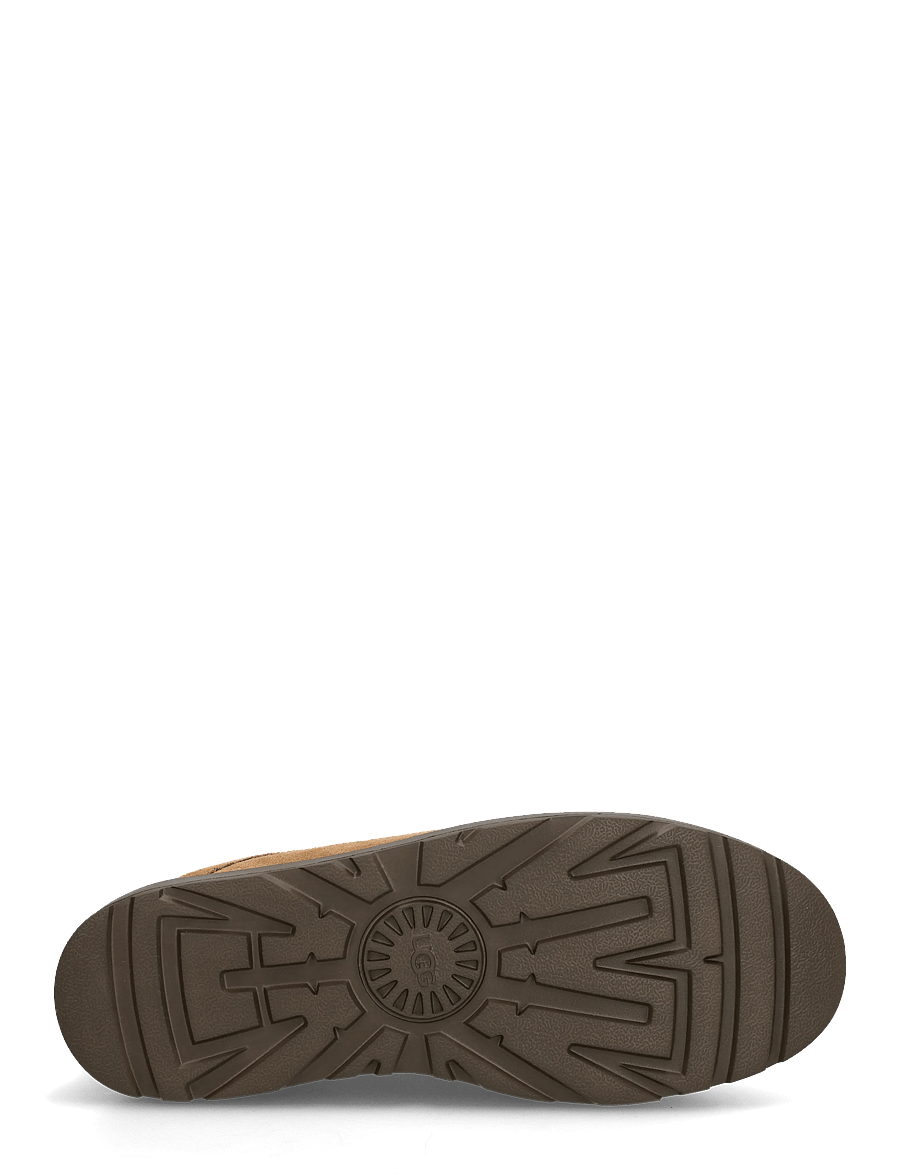 UGG - M Shep Loafer - shop by style - chestnut - 4