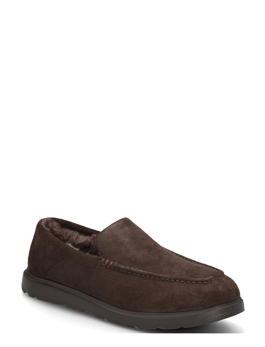 UGG - M Shep Loafer - shop efter stil - dusted cocoa - 0