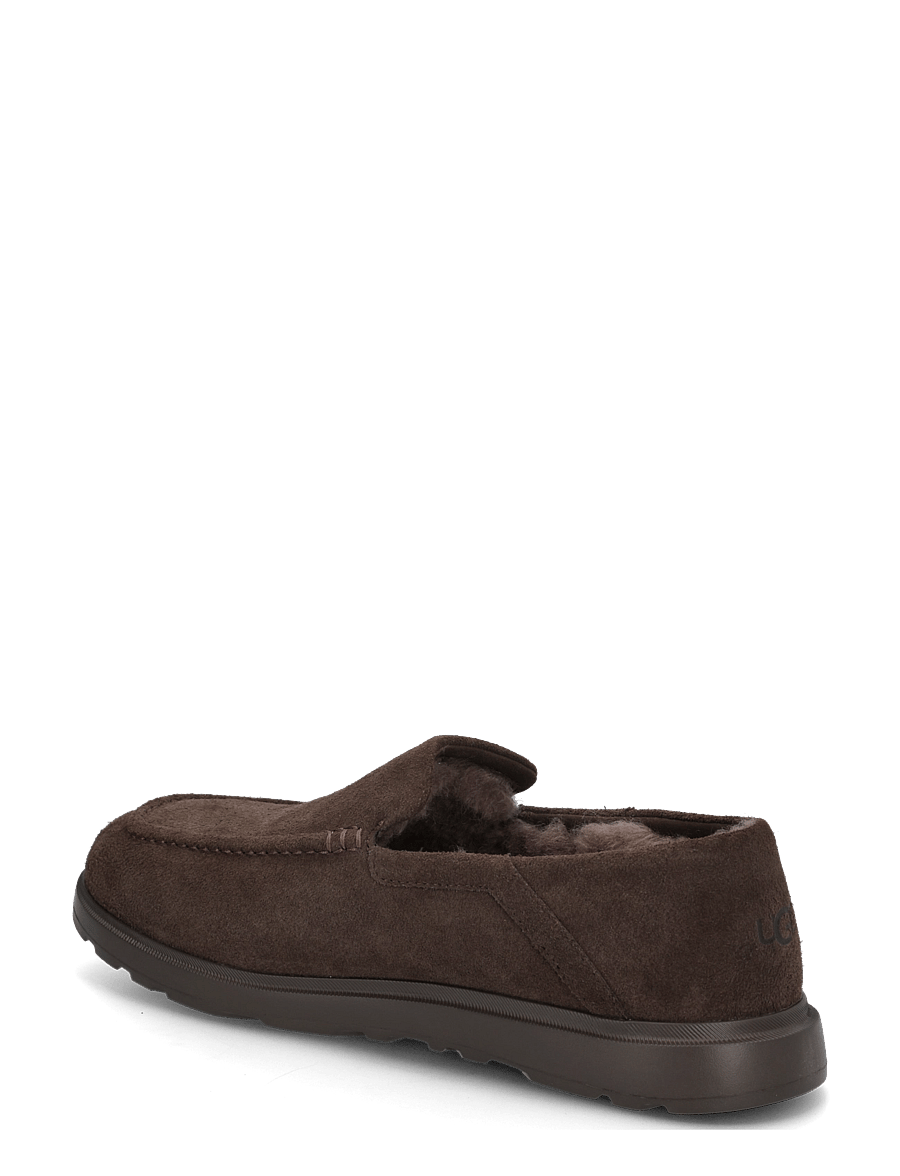 UGG - M Shep Loafer - shop efter stil - dusted cocoa - 1