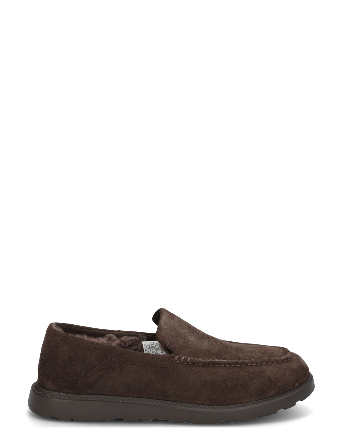 UGG - M Shep Loafer - shop efter stil - dusted cocoa - 2