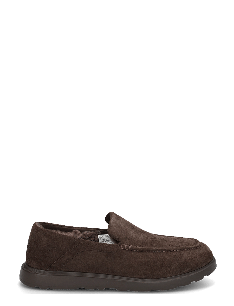 UGG - M Shep Loafer - shop efter stil - dusted cocoa - 2