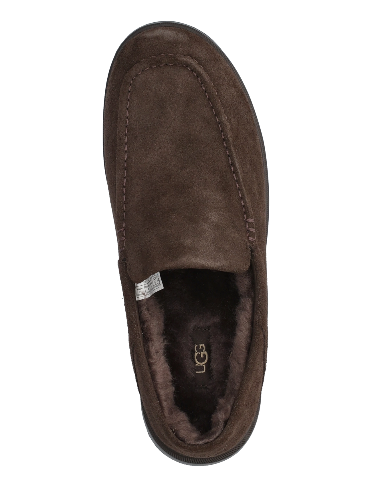 UGG M Shep Loafer tofflor & inneskor herr – bild 10