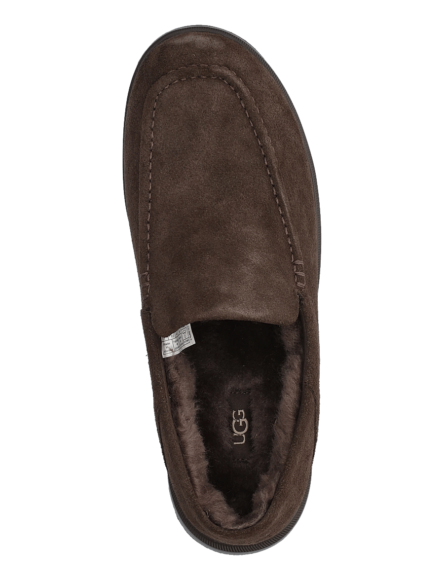 UGG - M Shep Loafer - shop efter stil - dusted cocoa - 3