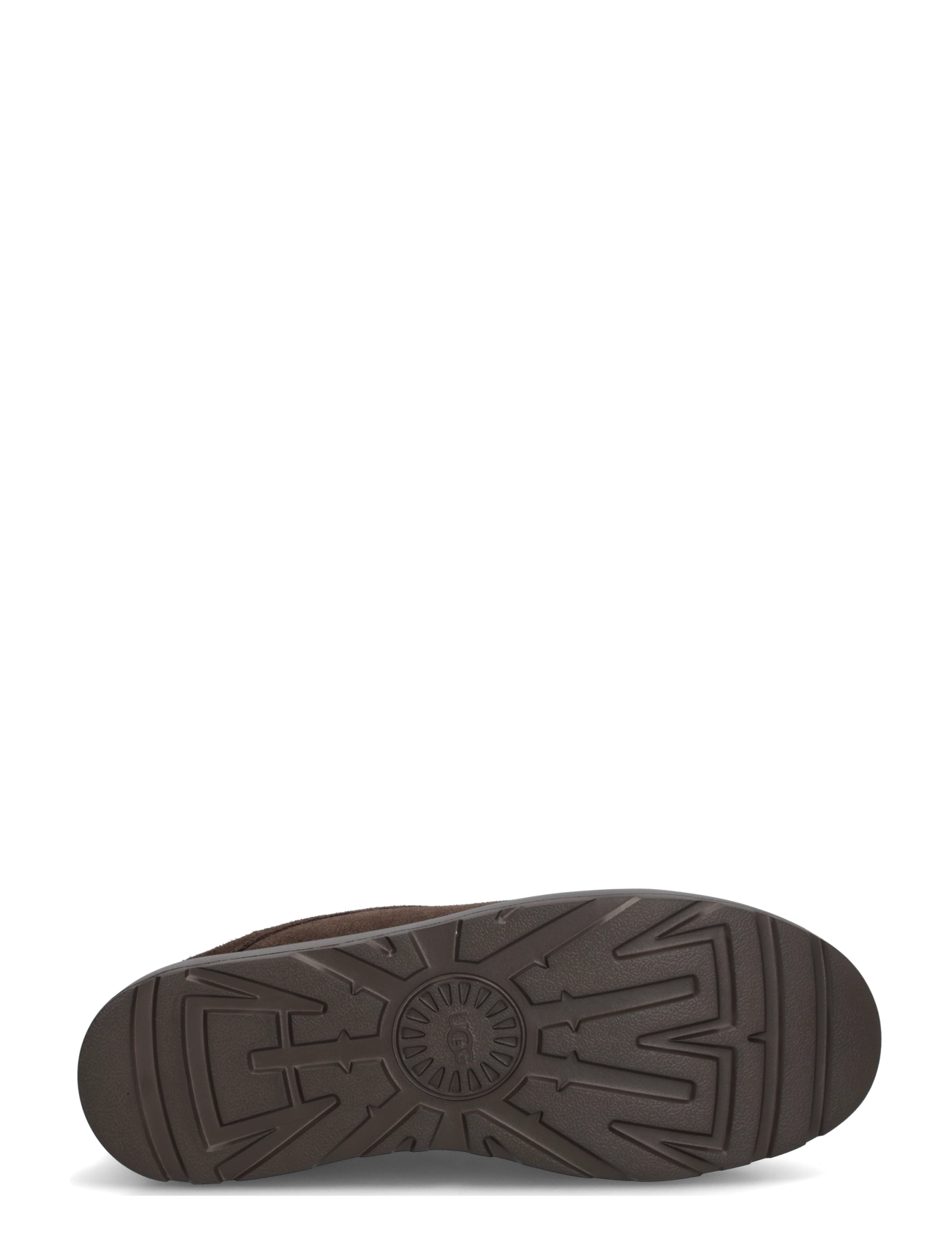 UGG - M Shep Loafer - shop efter stil - dusted cocoa - 4
