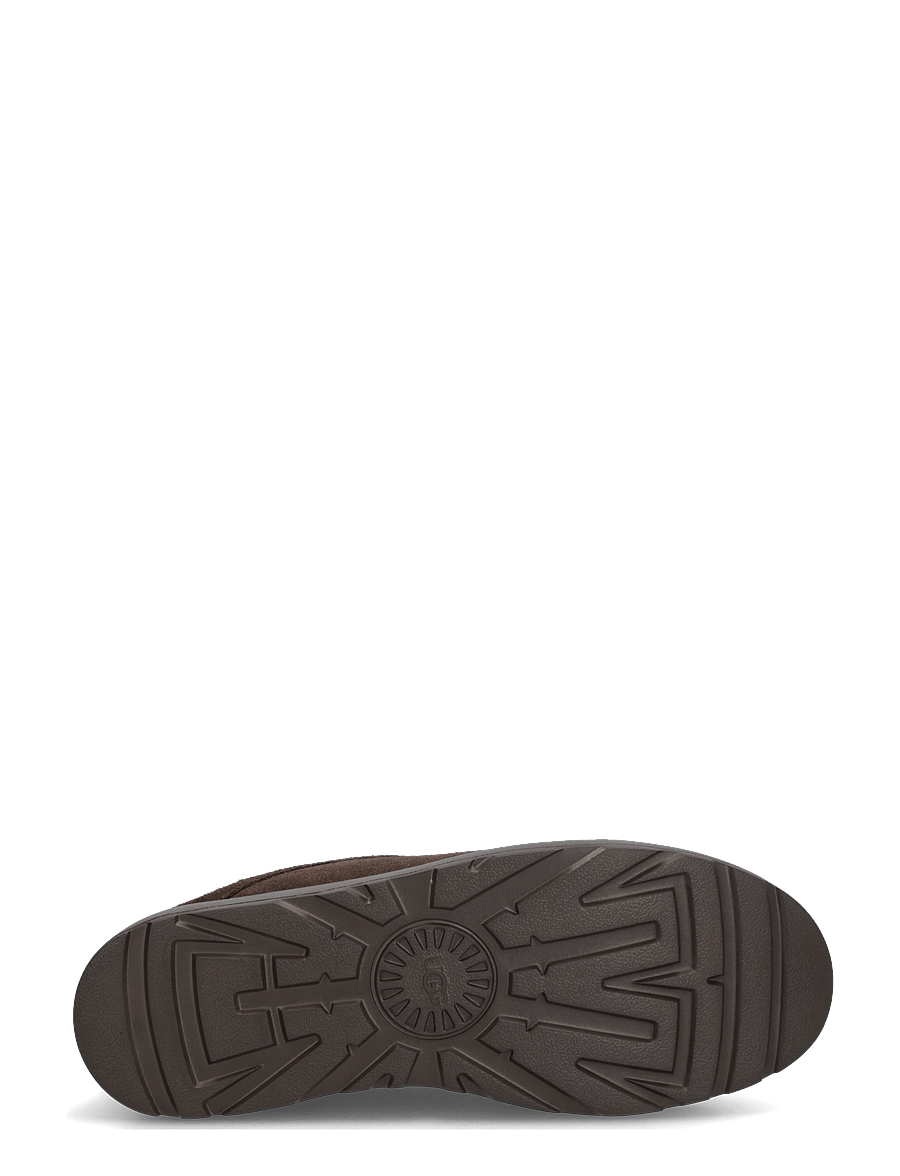UGG - M Shep Loafer - shop efter stil - dusted cocoa - 4