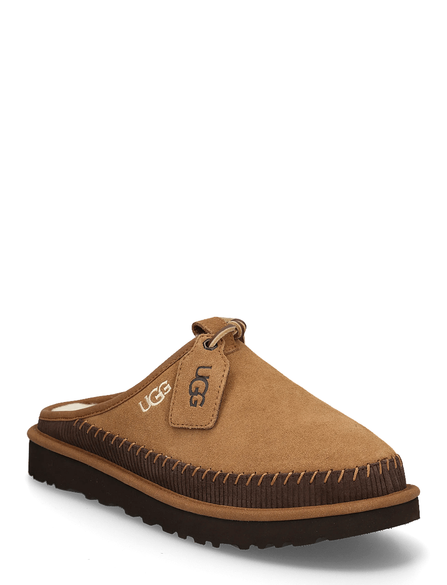 UGG - M Classic Heritage Slip-On - nach stil kaufen - chestnut - 0