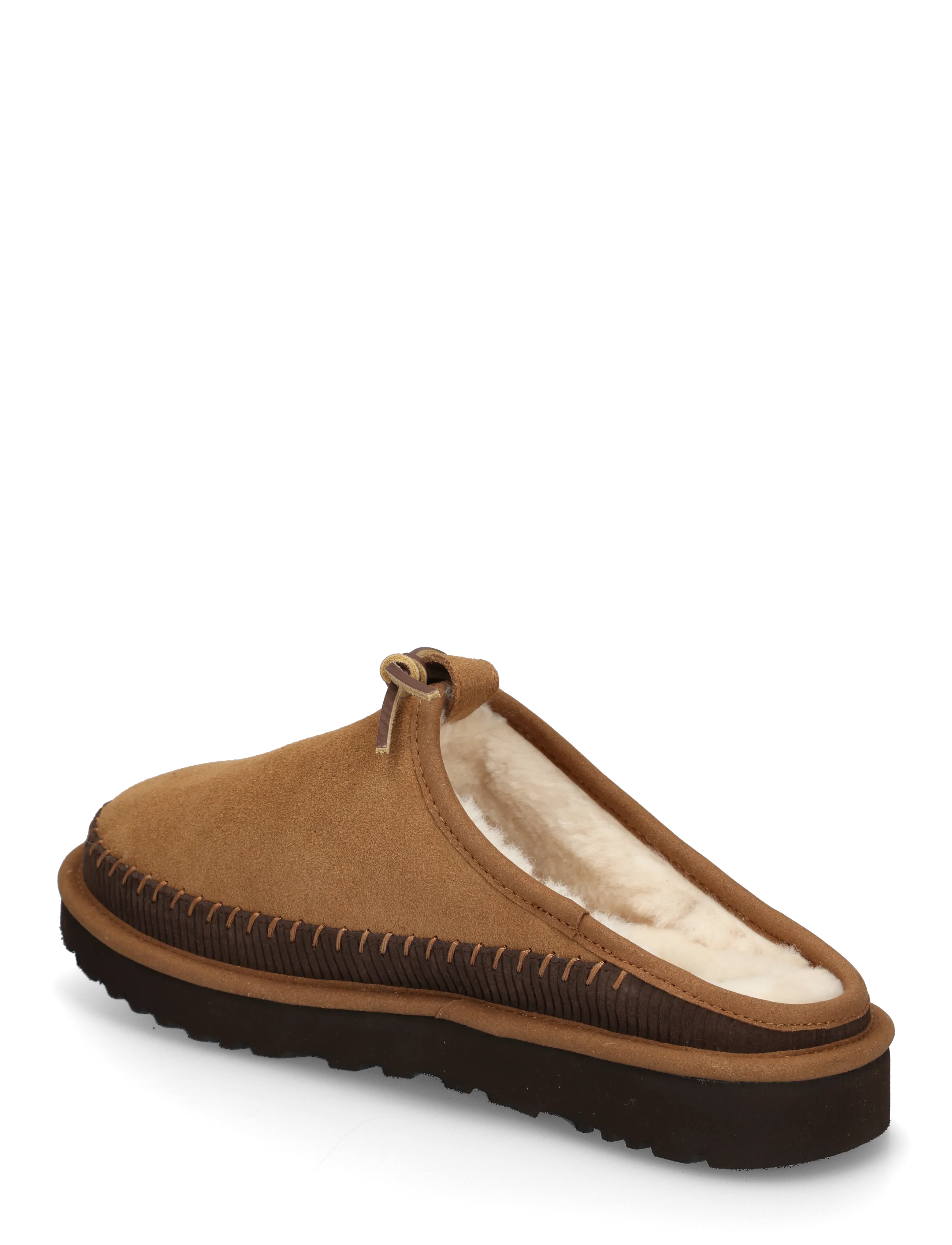 UGG - M Classic Heritage Slip-On - nach stil kaufen - chestnut - 1