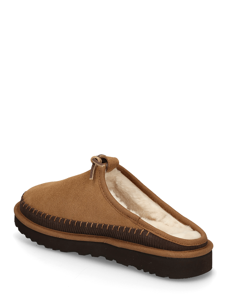 UGG - M Classic Heritage Slip-On - nach stil kaufen - chestnut - 1
