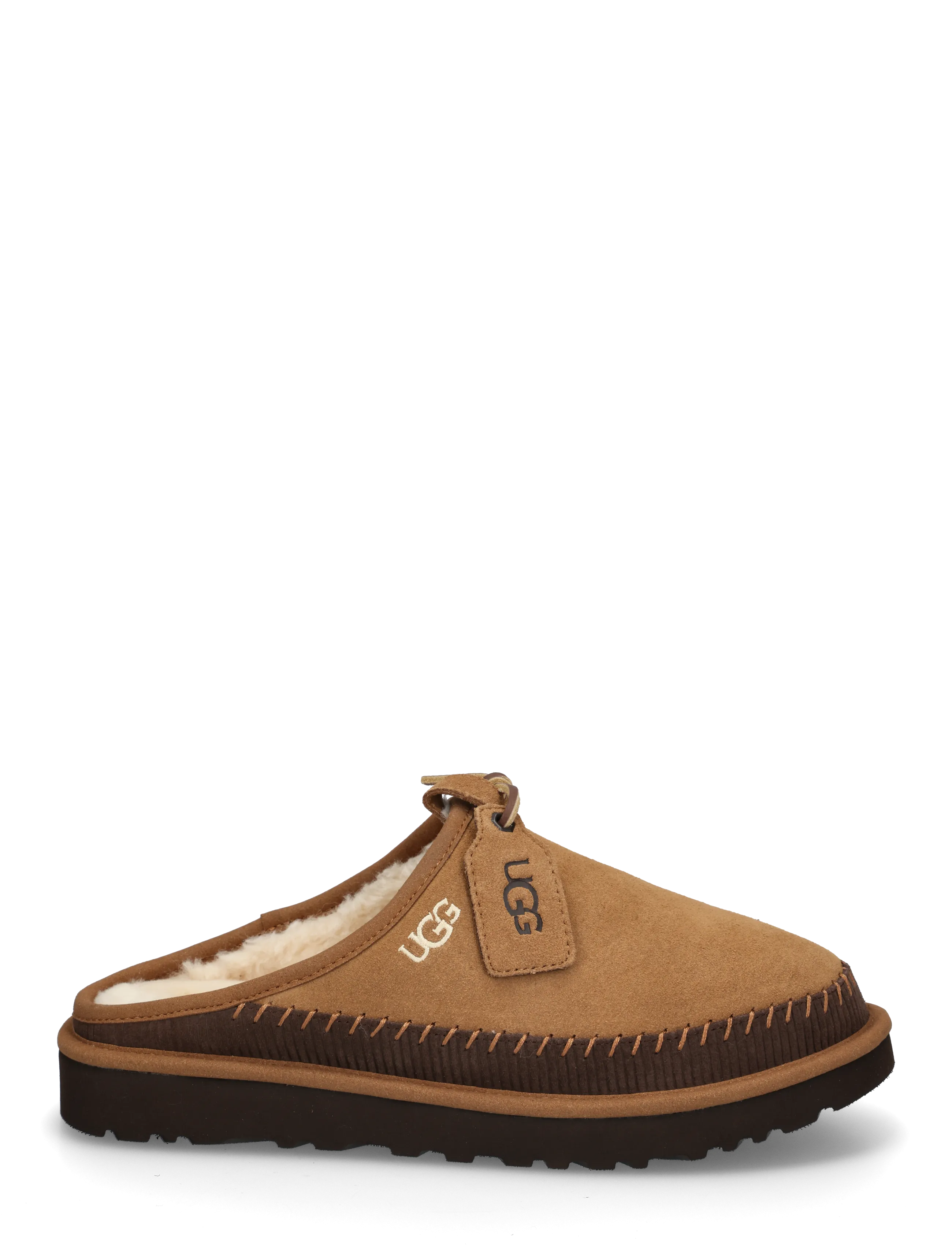 UGG - M Classic Heritage Slip-On - nach stil kaufen - chestnut - 2