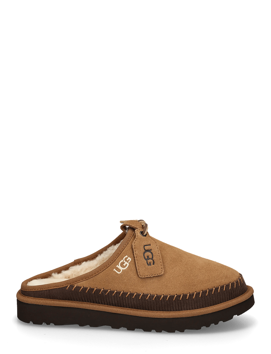 UGG - M Classic Heritage Slip-On - nach stil kaufen - chestnut - 2