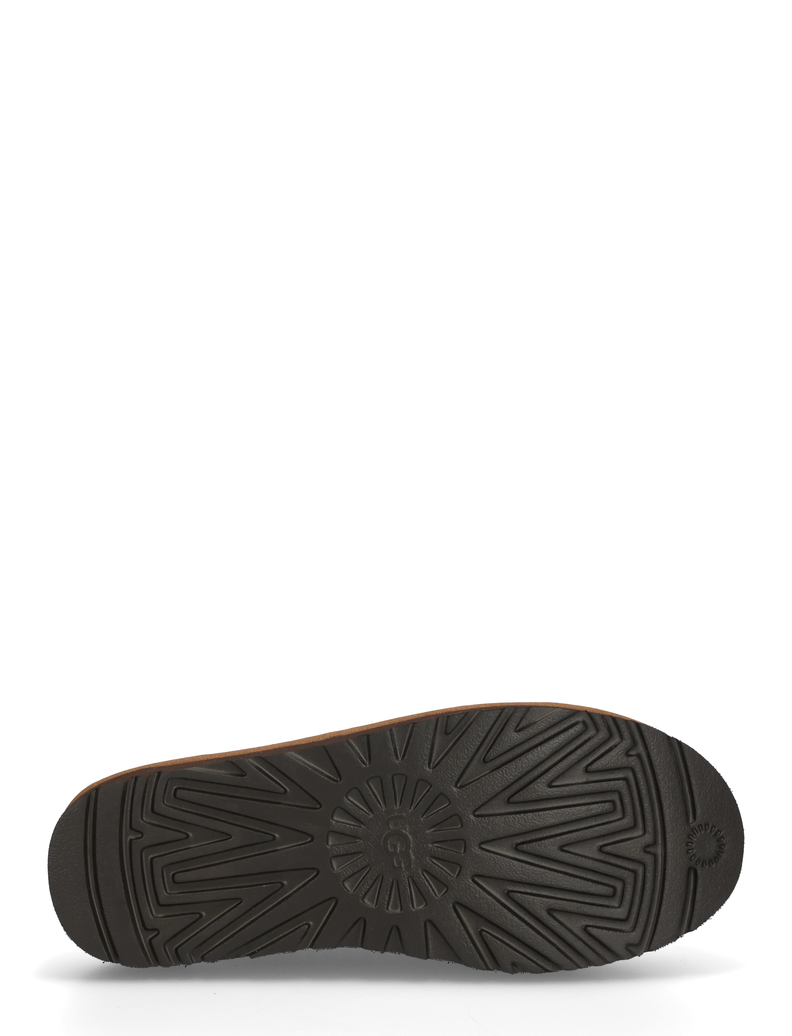 UGG - M Classic Heritage Slip-On - nach stil kaufen - chestnut - 4