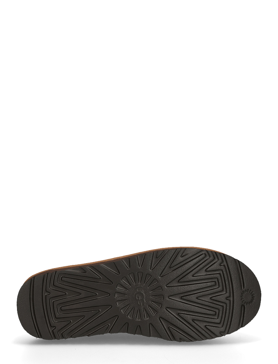 UGG - M Classic Heritage Slip-On - nach stil kaufen - chestnut - 4