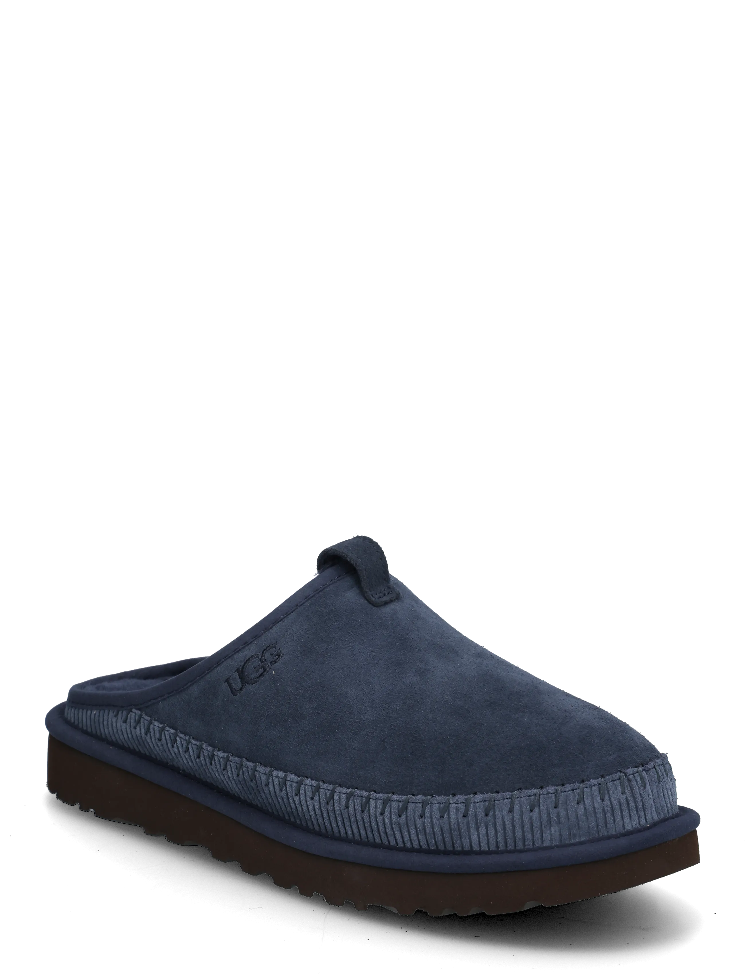 DARK INDIGO