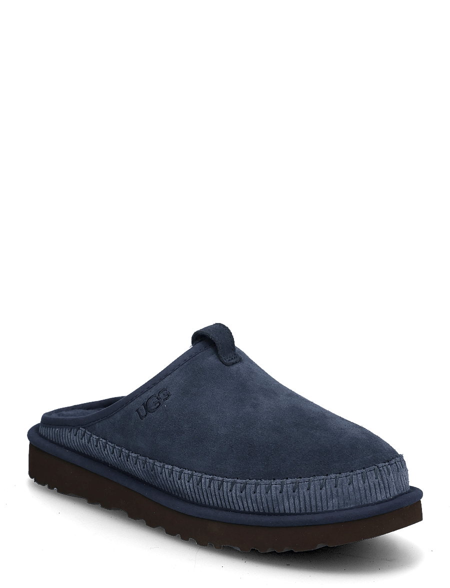UGG - M Classic Heritage Slip-On - osta stiili järgi - dark indigo - 0