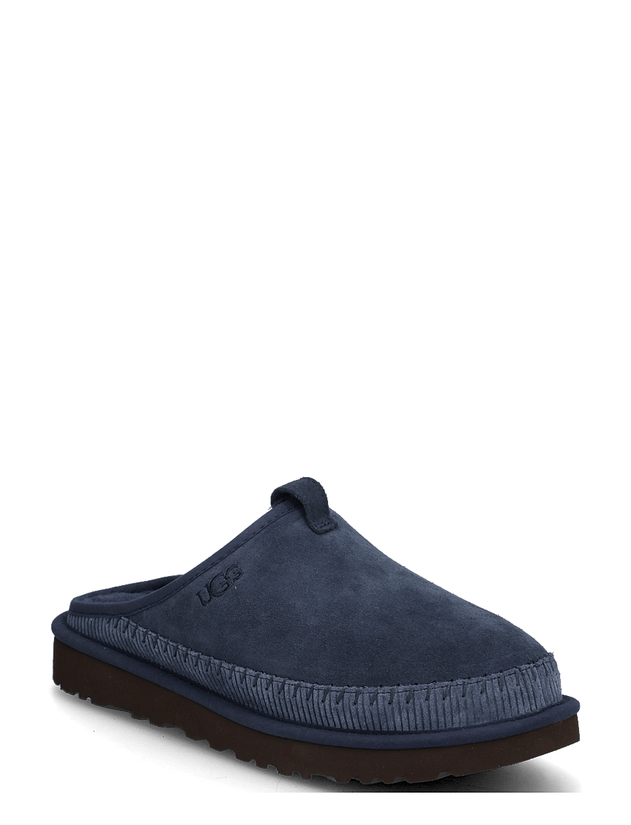 UGG - M Classic Heritage Slip-On - nach stil kaufen - dark indigo - 0
