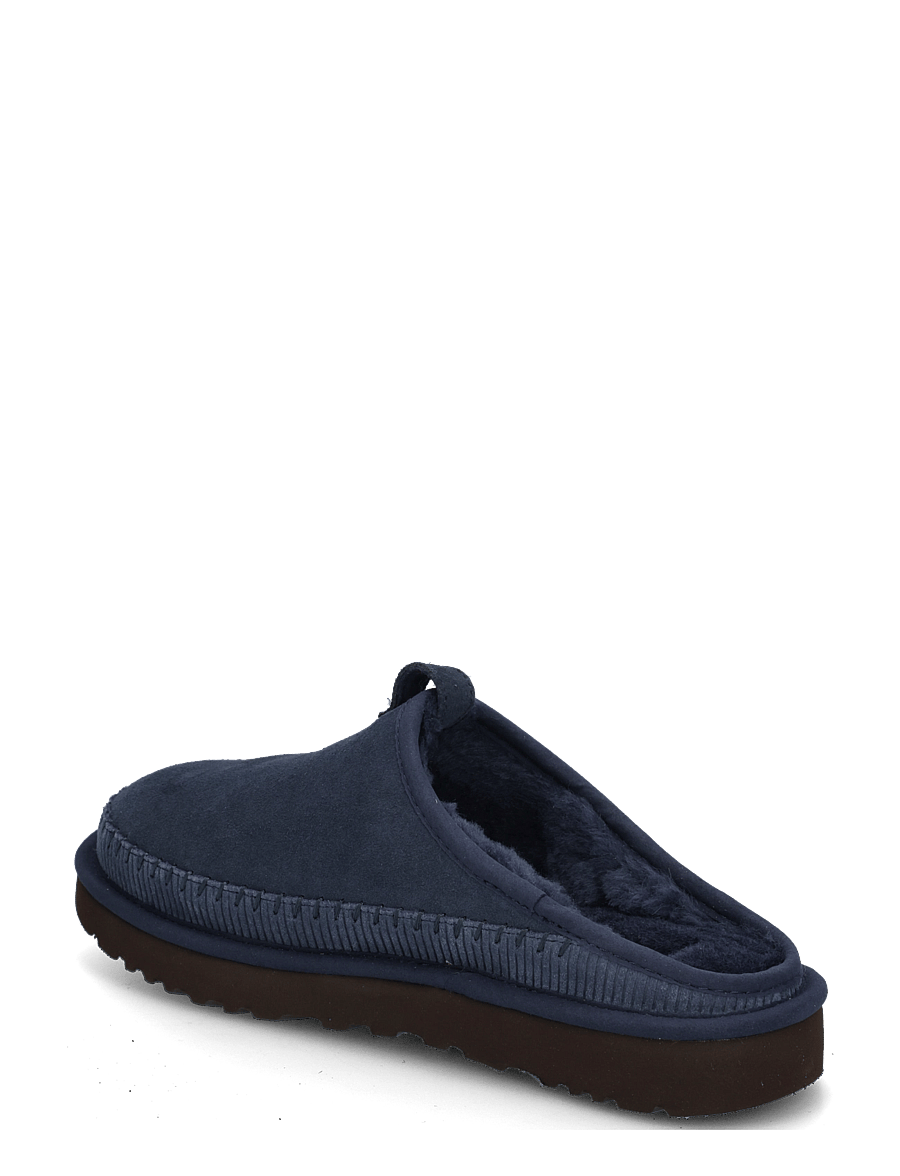 UGG - M Classic Heritage Slip-On - nach stil kaufen - dark indigo - 1