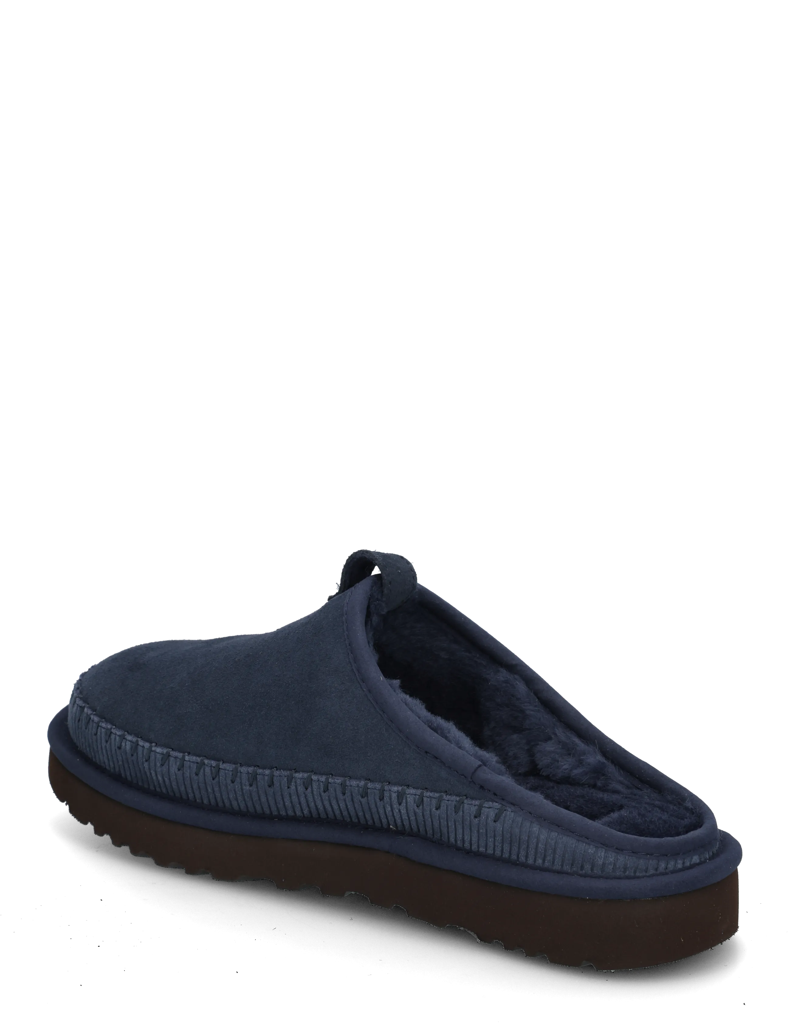 UGG - M Classic Heritage Slip-On - osta stiili järgi - dark indigo - 1