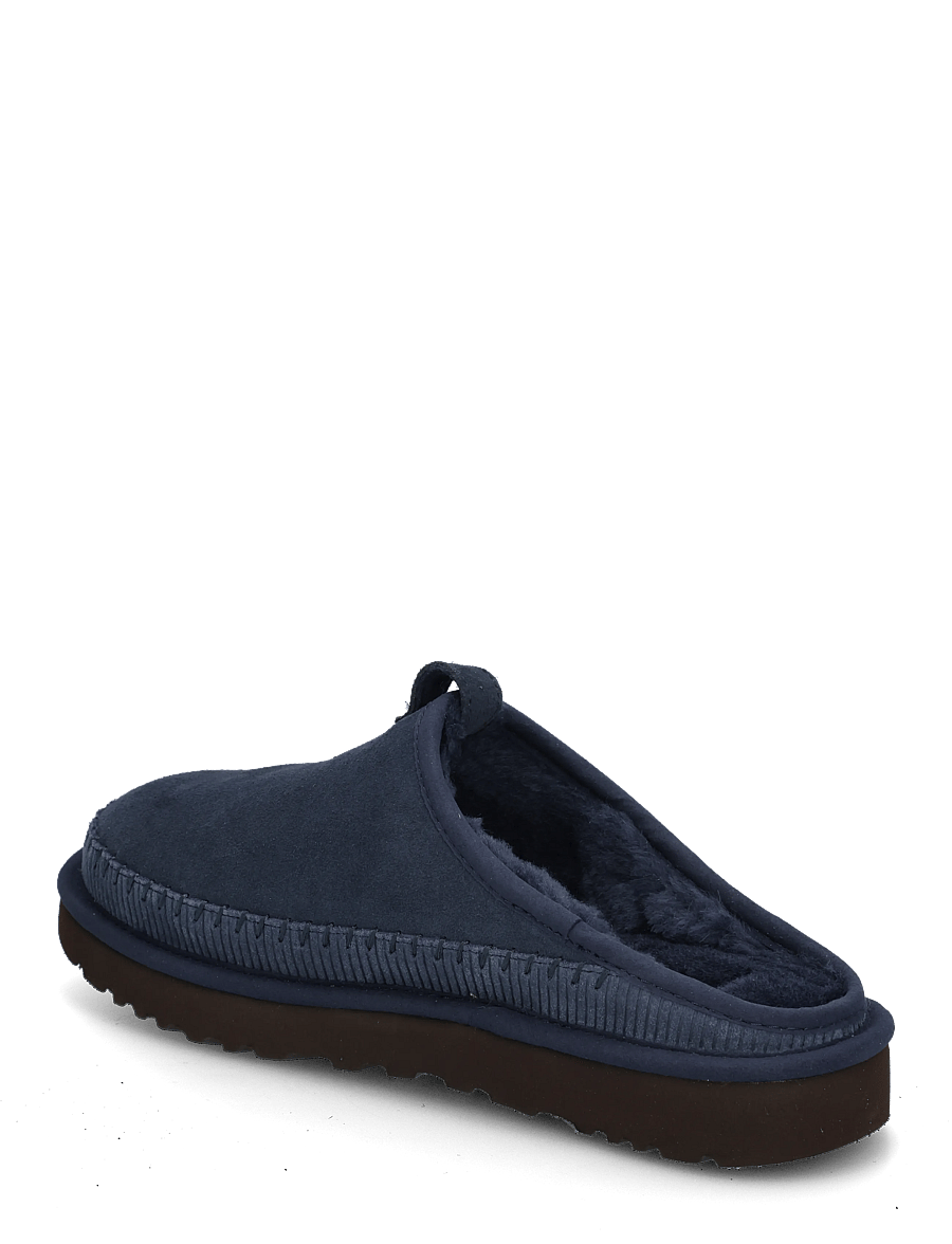 UGG - M Classic Heritage Slip-On - osta stiili järgi - dark indigo - 1