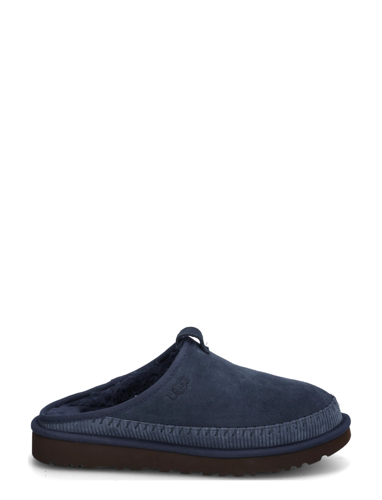 UGG M Classic Heritage Slip-On tofflor & clogs herr – bild 3