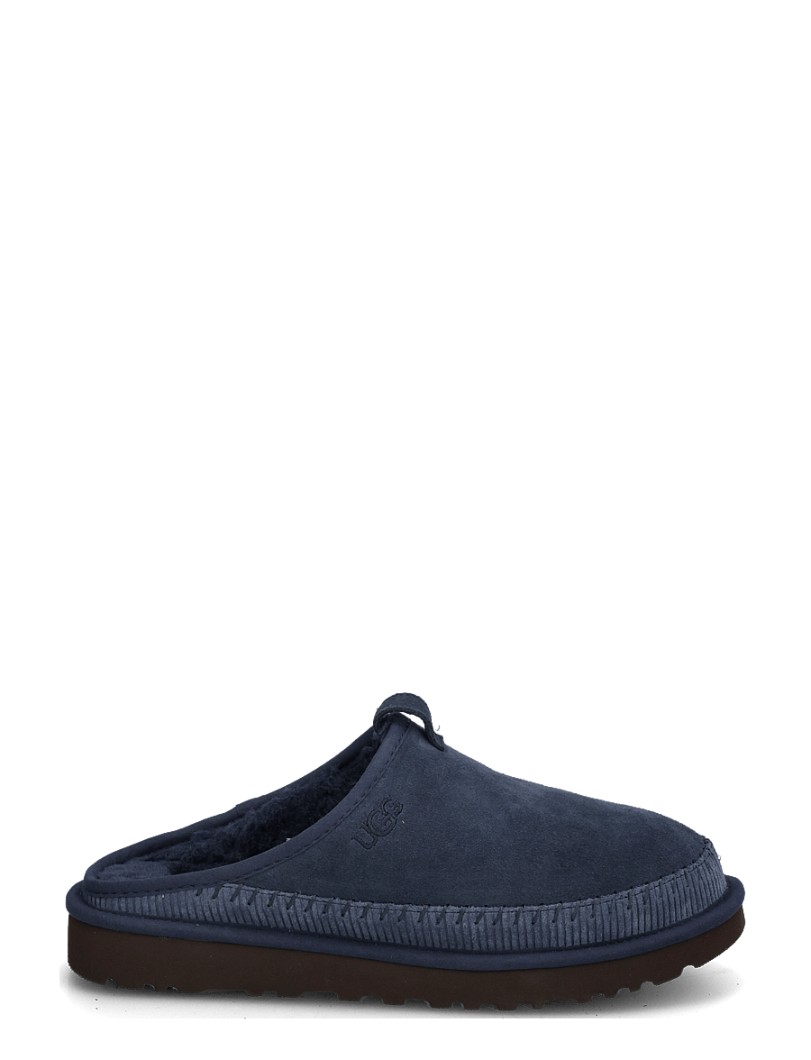 UGG - M Classic Heritage Slip-On - nach stil kaufen - dark indigo - 2
