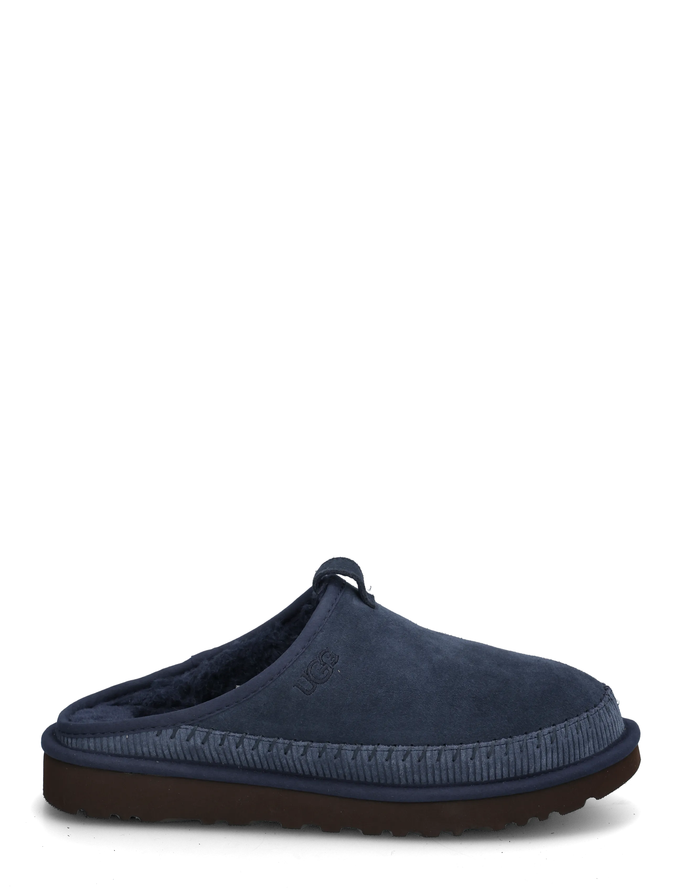 UGG - M Classic Heritage Slip-On - osta stiili järgi - dark indigo - 2