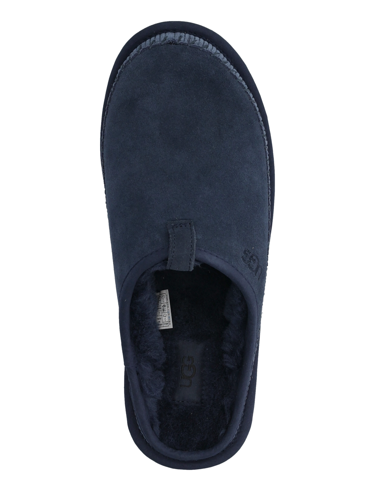 UGG M Classic Heritage Slip-On tofflor & clogs herr – bild 4