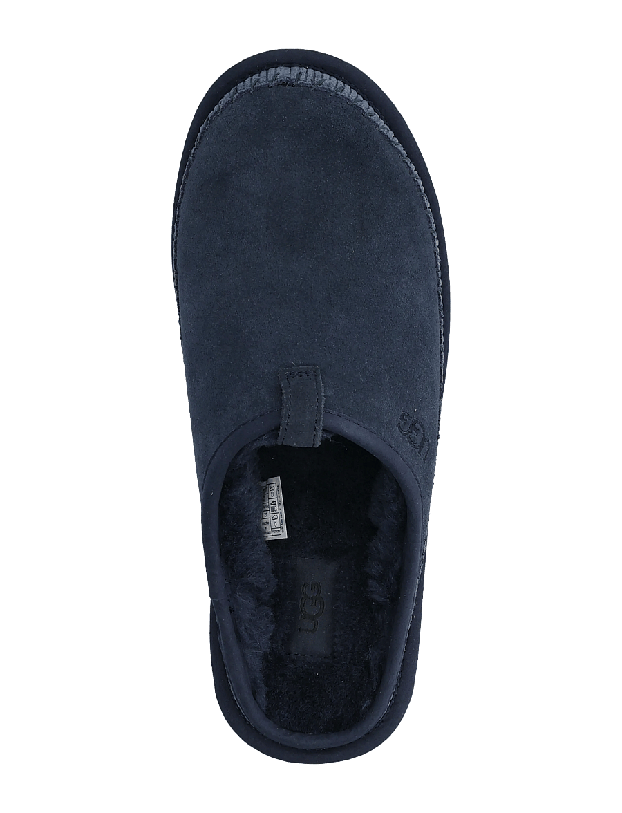 UGG - M Classic Heritage Slip-On - osta stiili järgi - dark indigo - 3