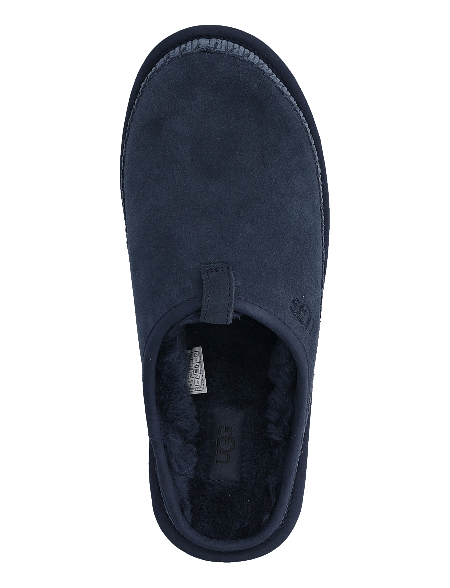 UGG - M Classic Heritage Slip-On - nach stil kaufen - dark indigo - 3