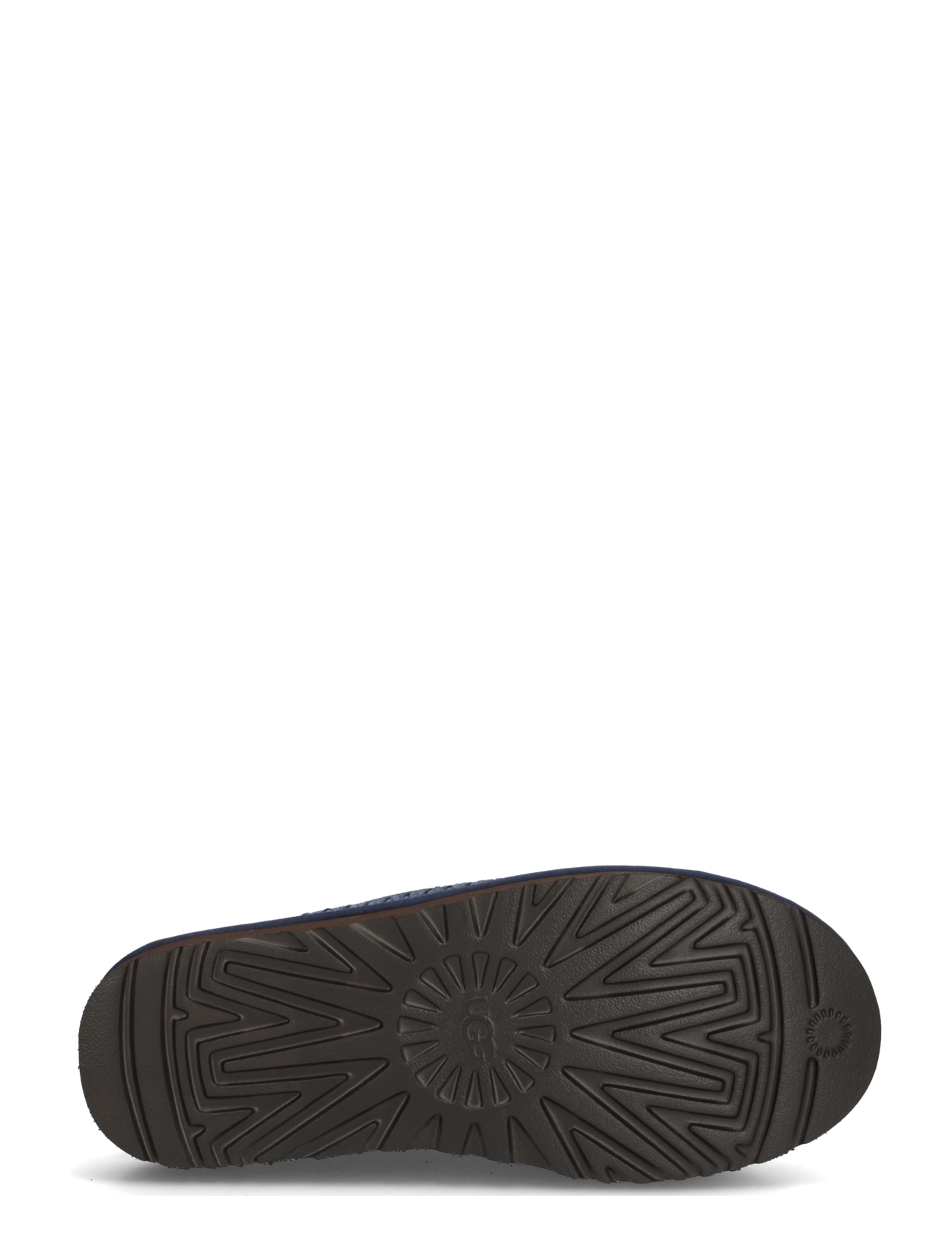 UGG - M Classic Heritage Slip-On - nach stil kaufen - dark indigo - 4