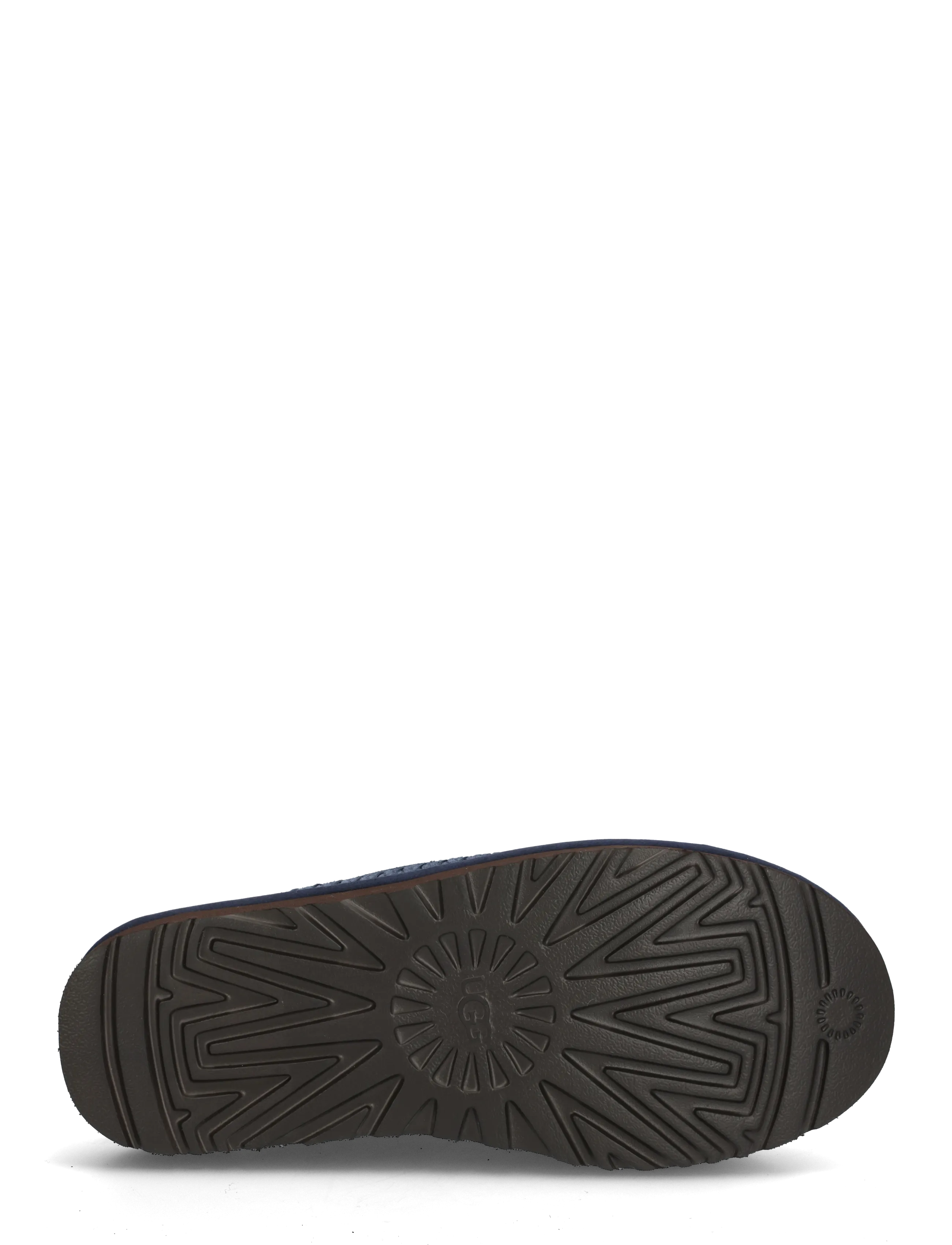 UGG - M Classic Heritage Slip-On - osta stiili järgi - dark indigo - 4