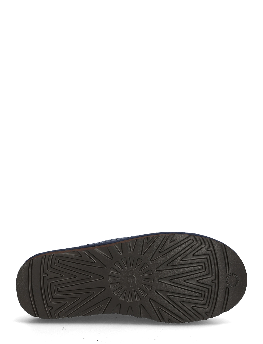 UGG - M Classic Heritage Slip-On - osta stiili järgi - dark indigo - 4