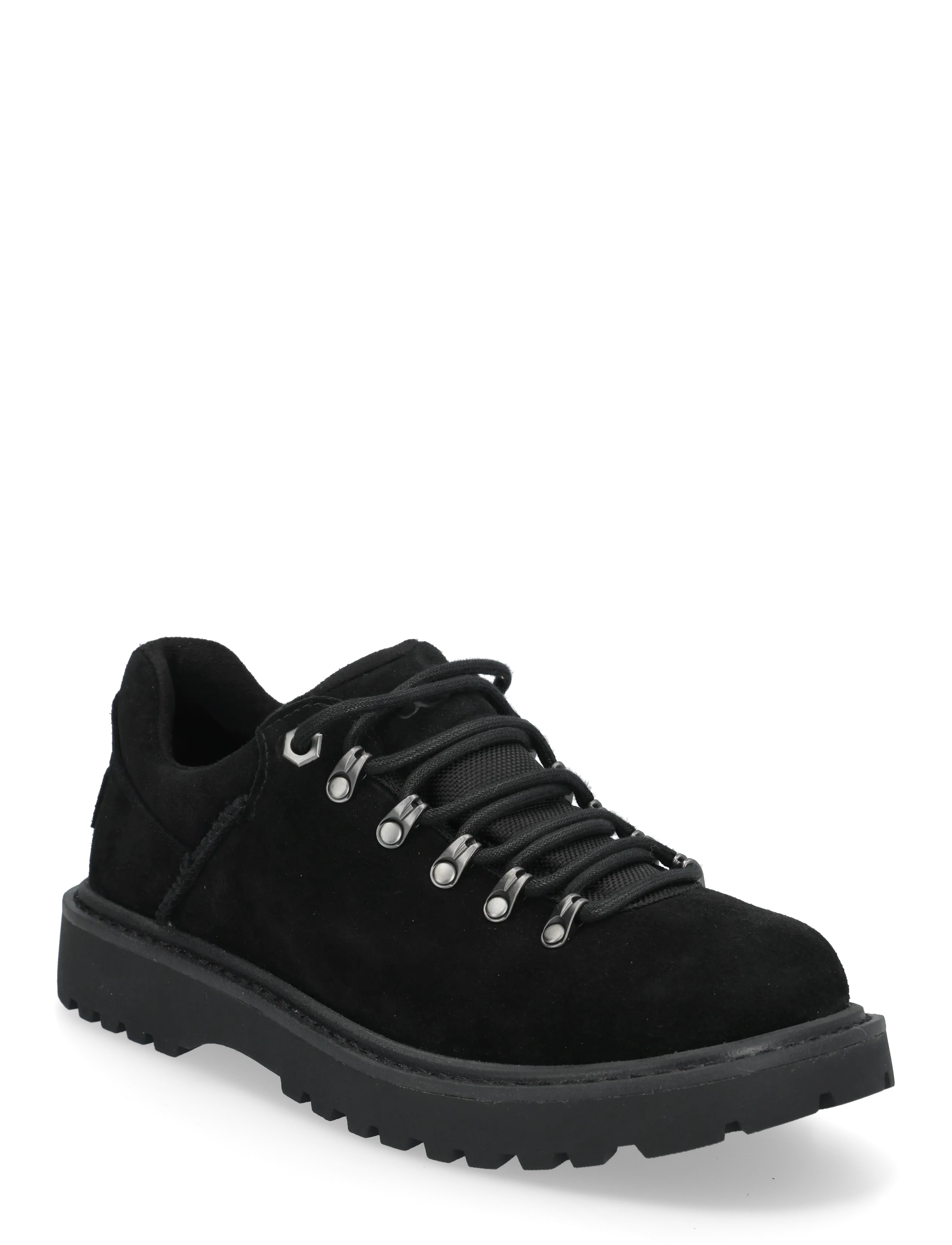 UGG M Birch Hiker - Shoes - BLACK / black