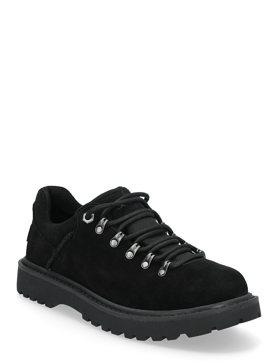 UGG - M Birch Hiker - snørestøvler - black - 0