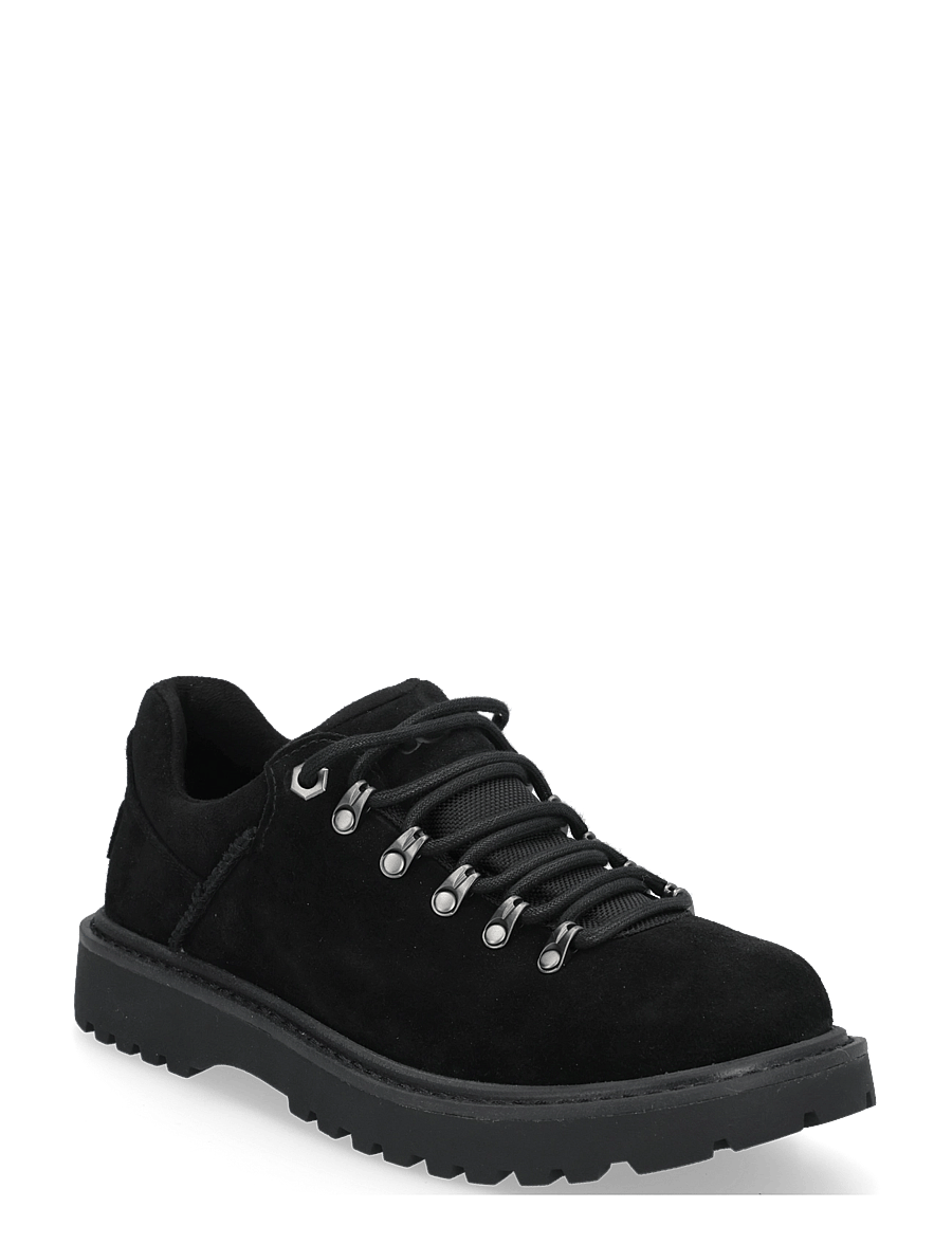 UGG - M Birch Hiker - paeltega saapad - black - 0