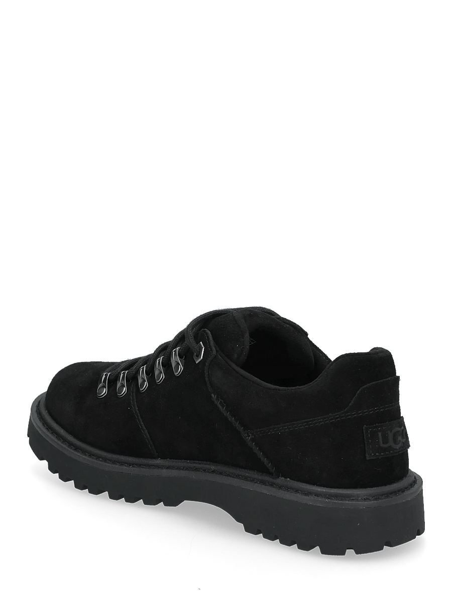 UGG - M Birch Hiker - snørestøvler - black - 1