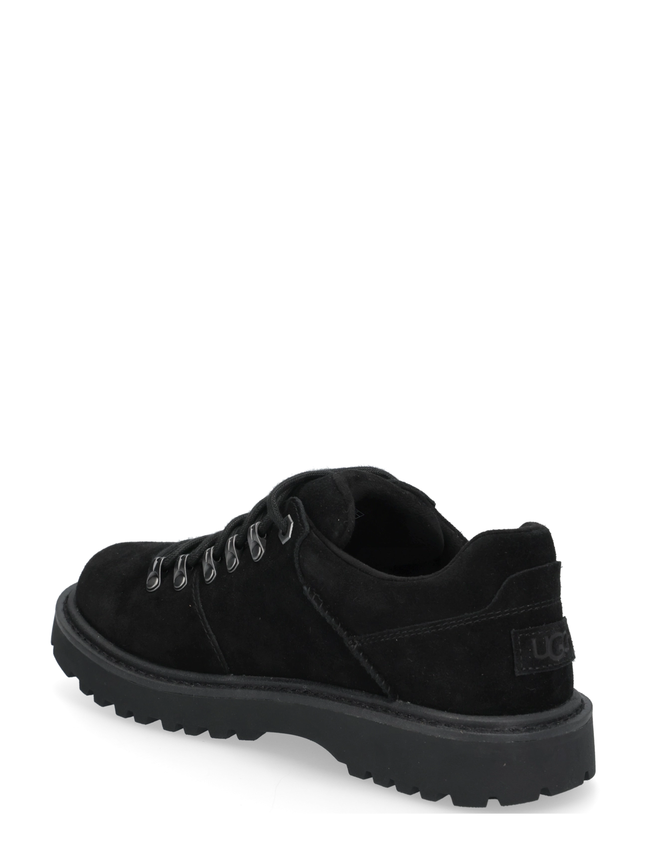 UGG - M Birch Hiker - paeltega saapad - black - 1