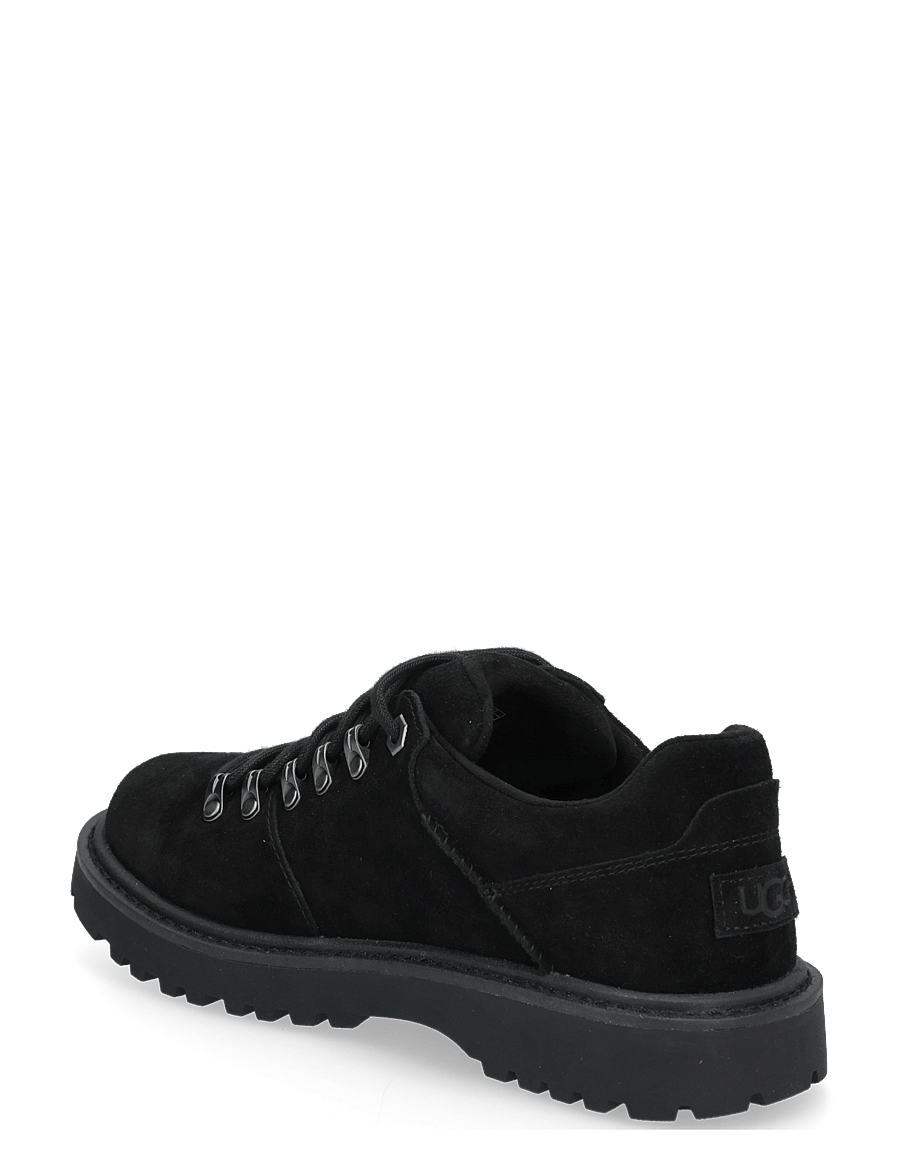 UGG - M Birch Hiker - paeltega saapad - black - 1