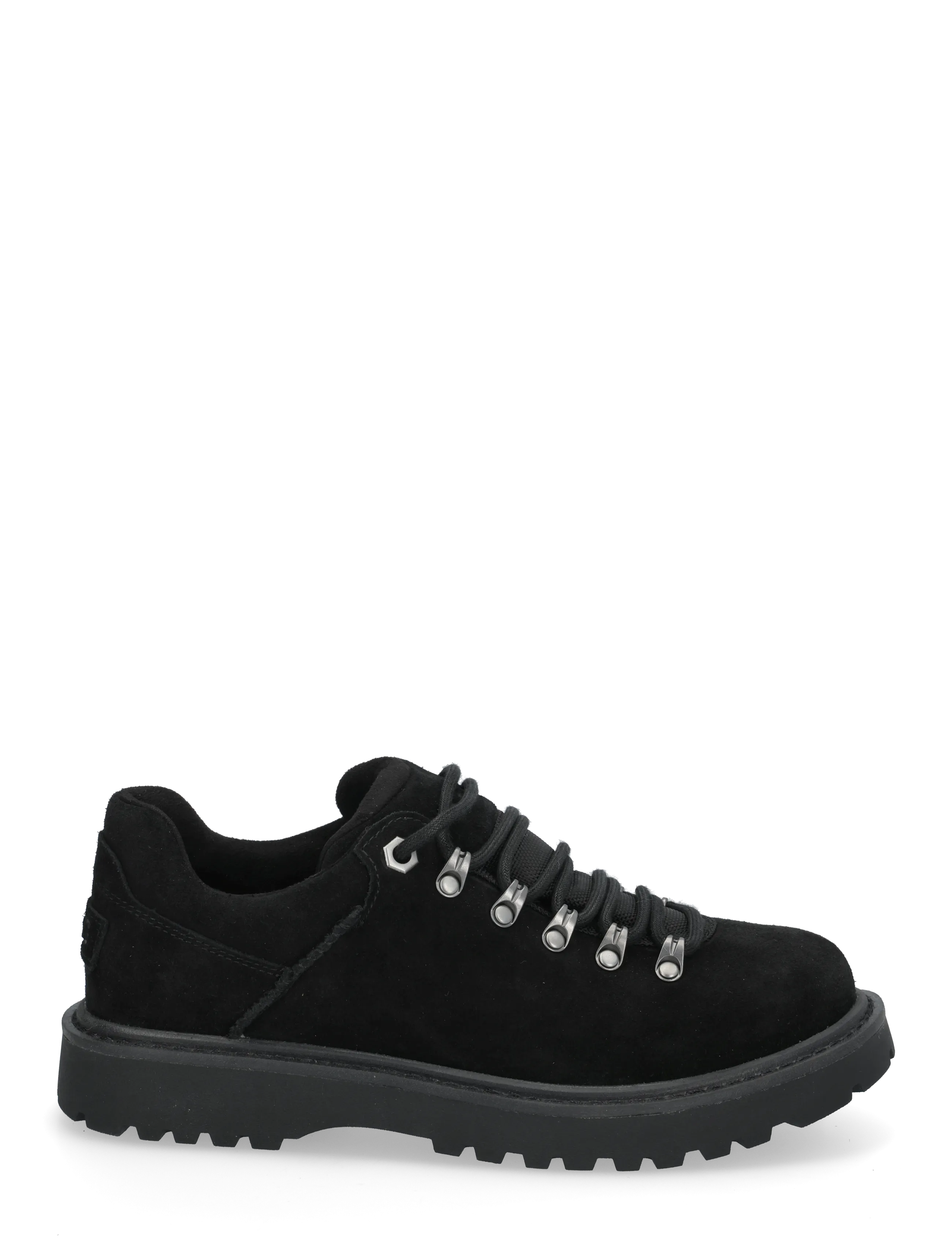 UGG - M Birch Hiker - snørestøvler - black - 2