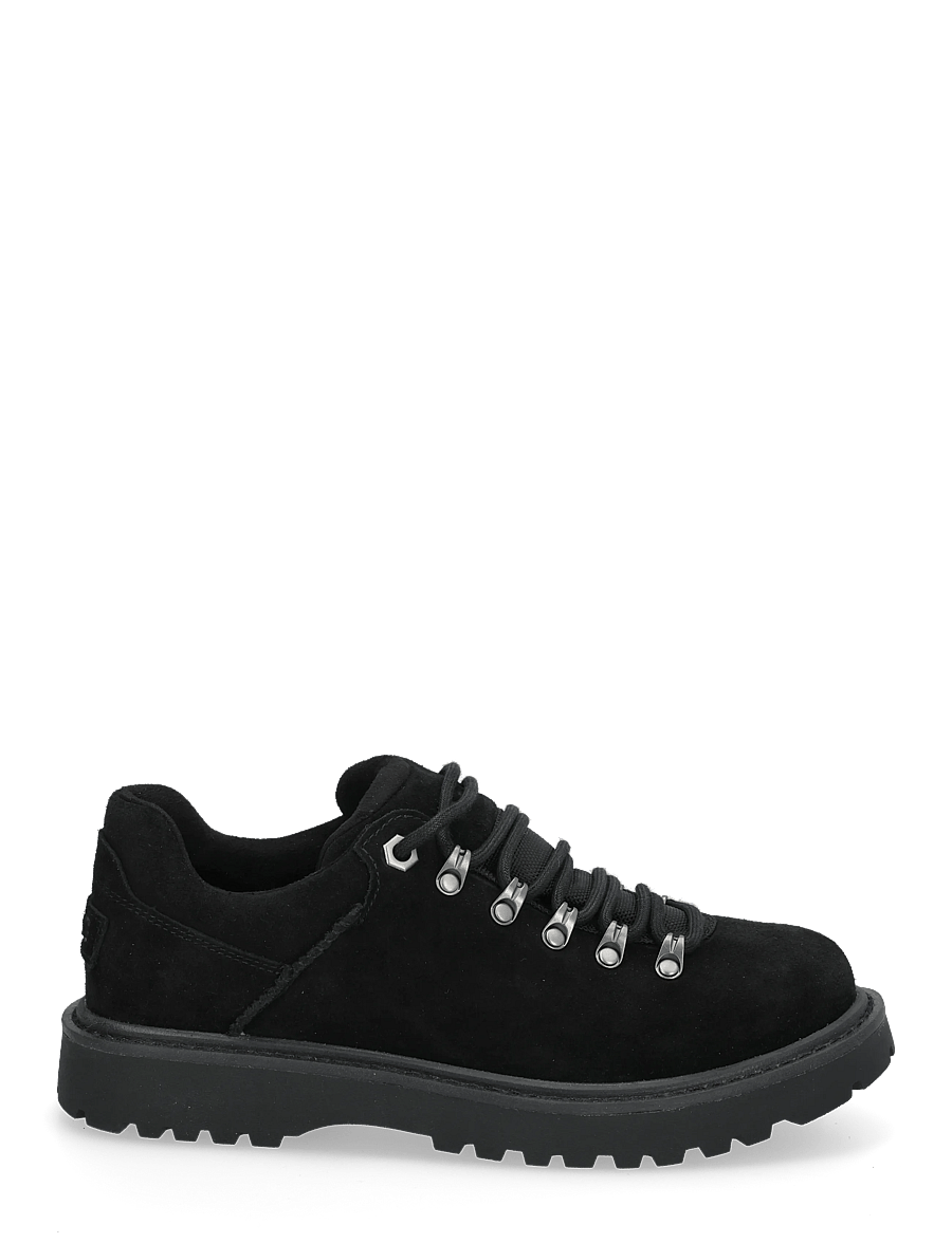 UGG - M Birch Hiker - snørestøvler - black - 2