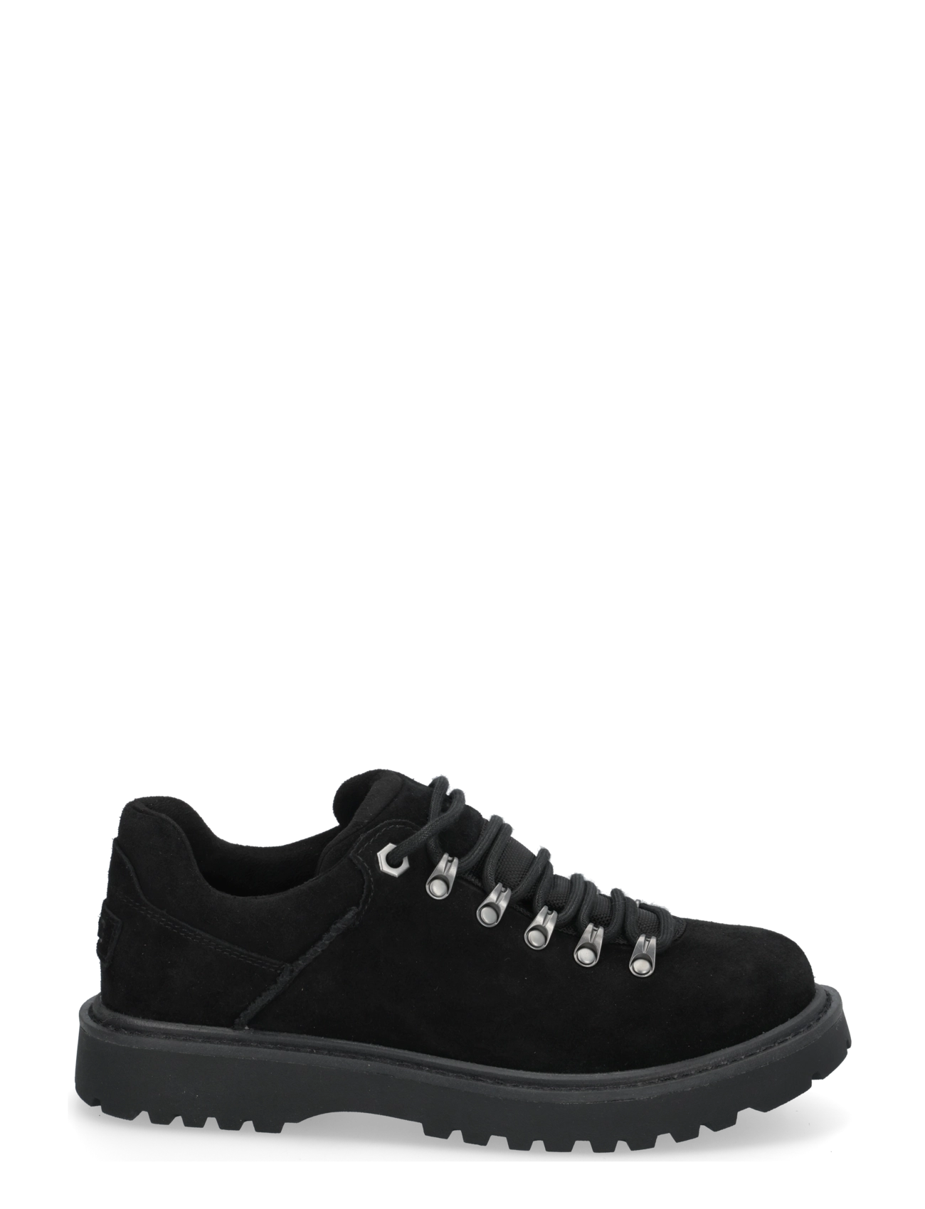 UGG - M Birch Hiker - paeltega saapad - black - 2