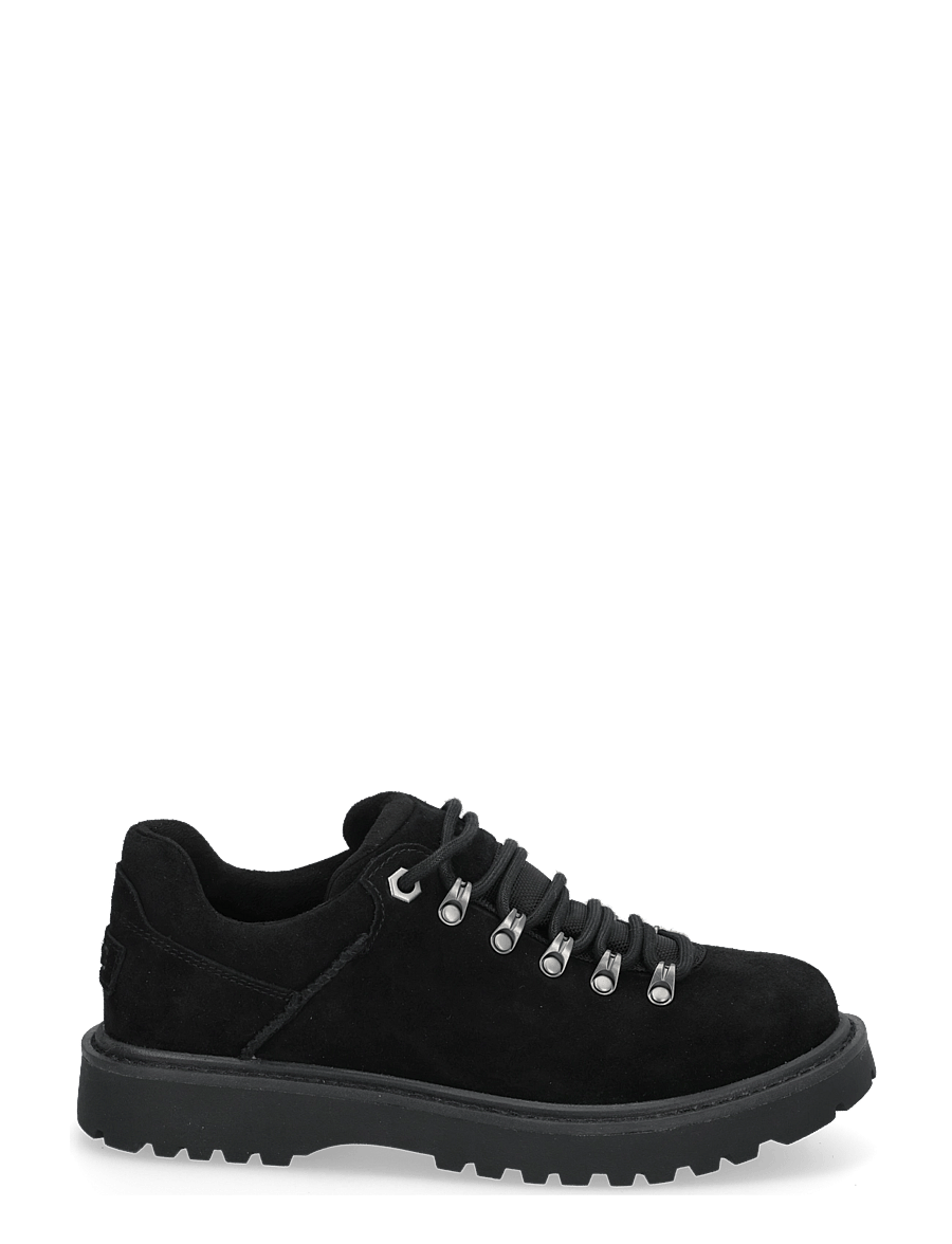UGG - M Birch Hiker - paeltega saapad - black - 2