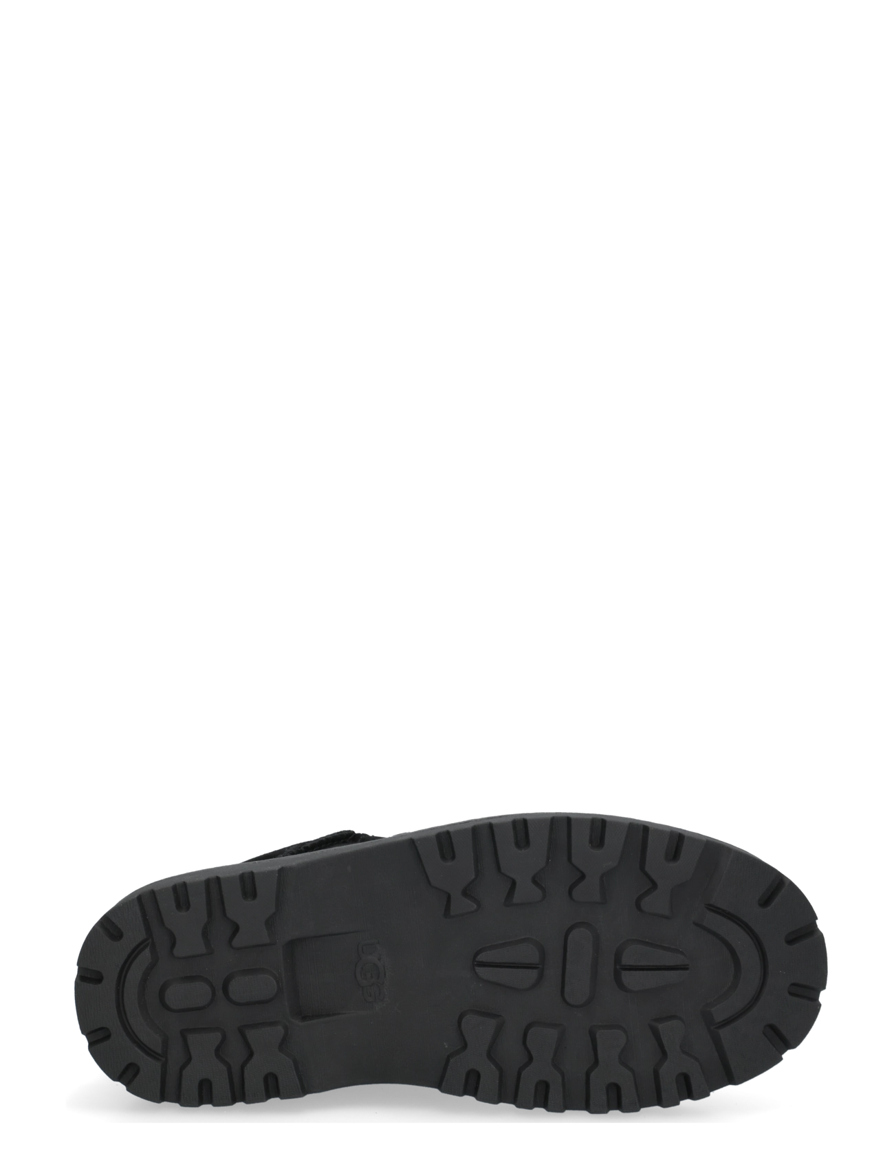 UGG - M Birch Hiker - paeltega saapad - black - 4