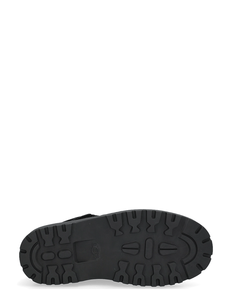 UGG - M Birch Hiker - paeltega saapad - black - 4