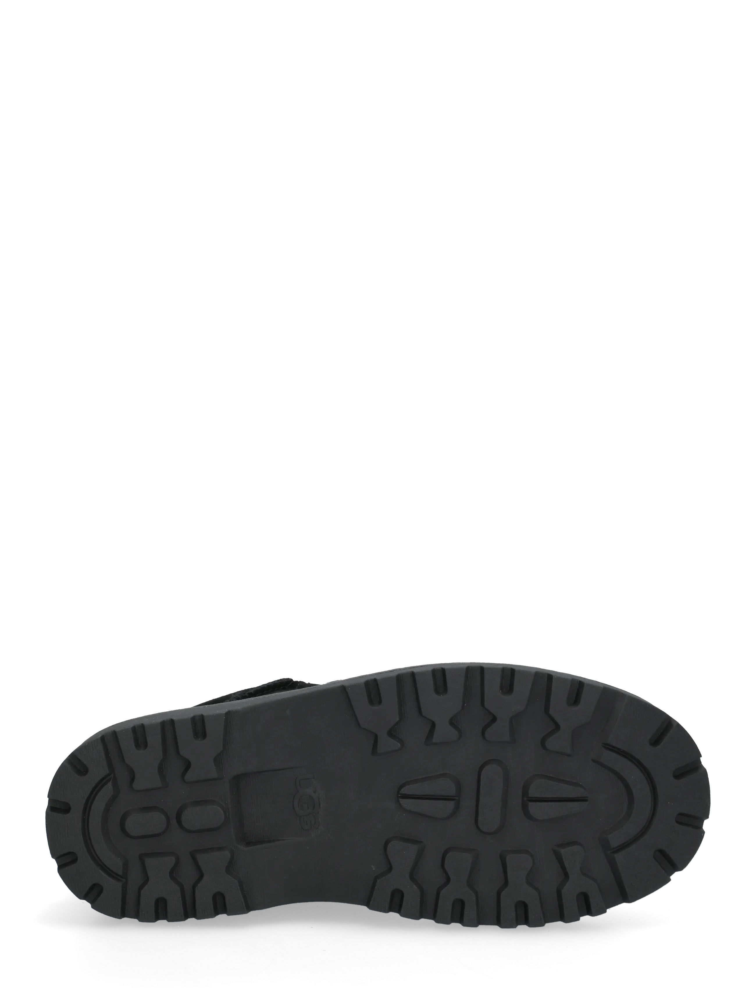 UGG - M Birch Hiker - snørestøvler - black - 4