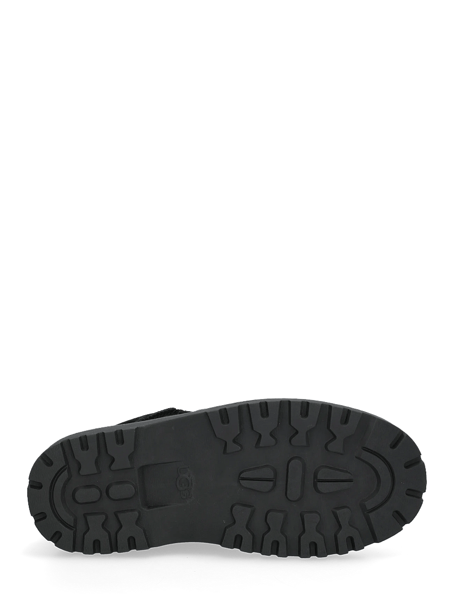 UGG - M Birch Hiker - snørestøvler - black - 4