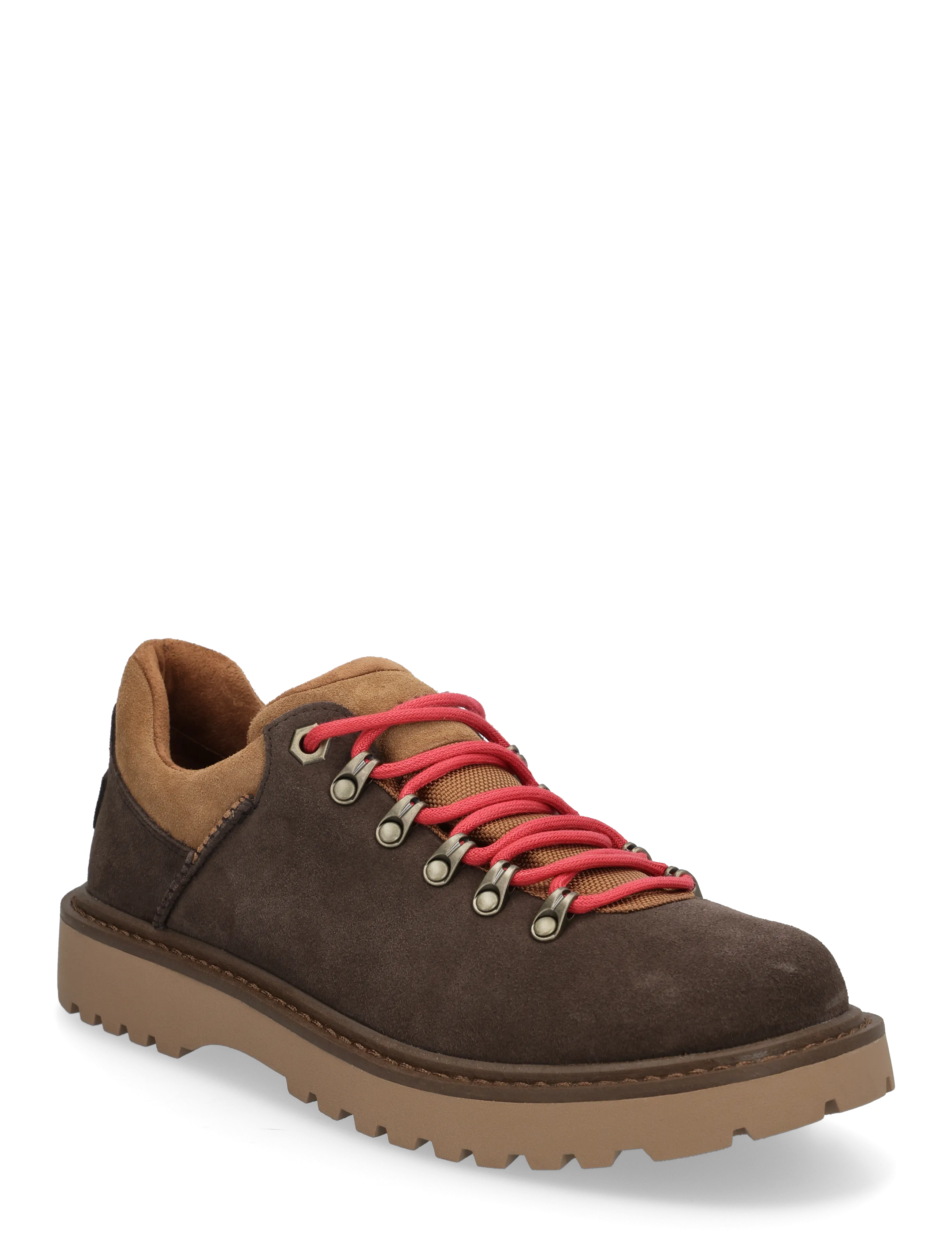 UGG M Birch Hiker - Støvler - DUSTED COCOA / brown