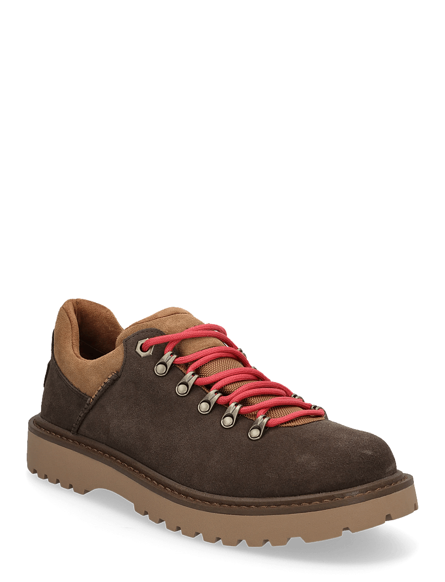 UGG - M Birch Hiker - schnürstiefel - dusted cocoa - 0