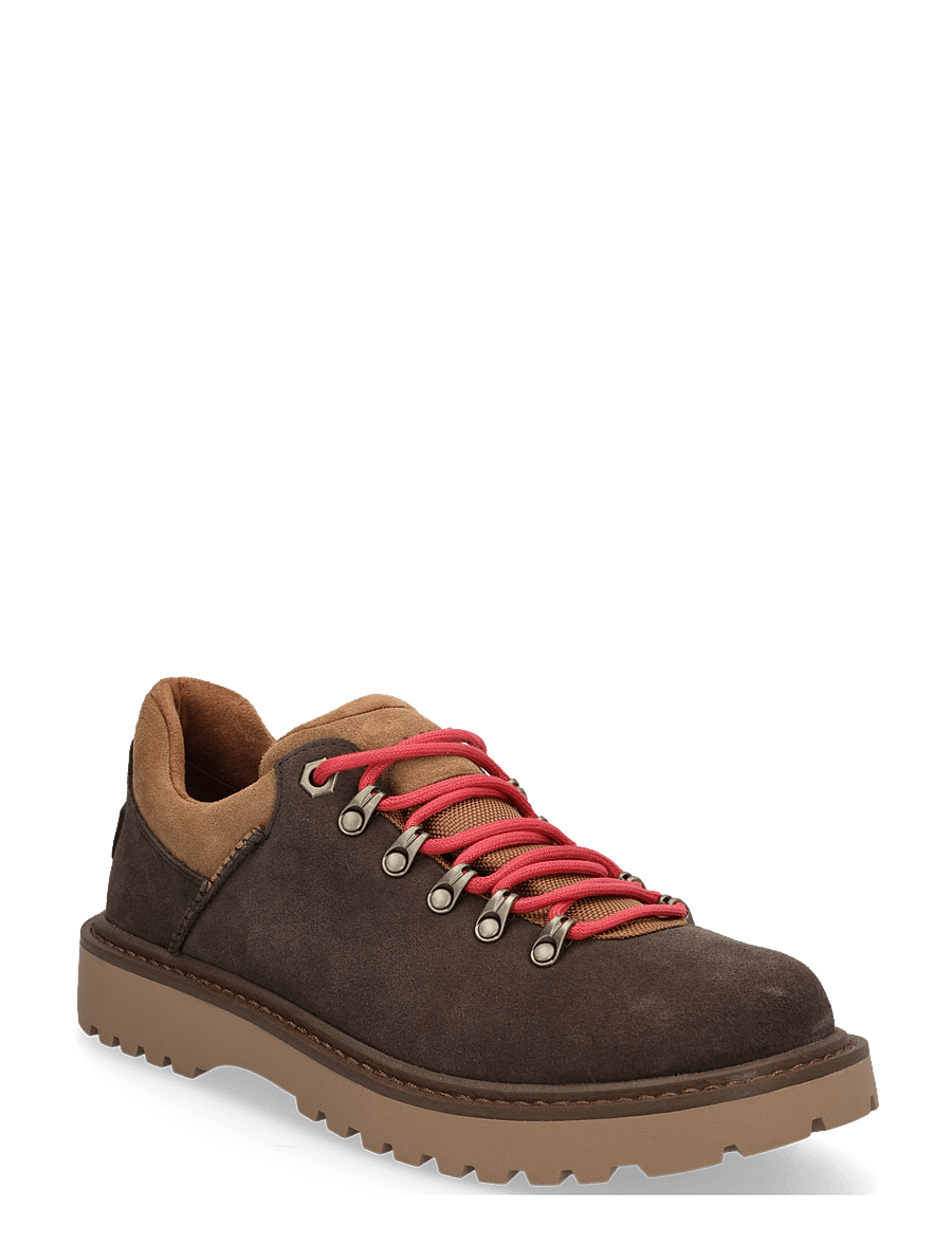 UGG - M Birch Hiker - schnürstiefel - dusted cocoa - 0