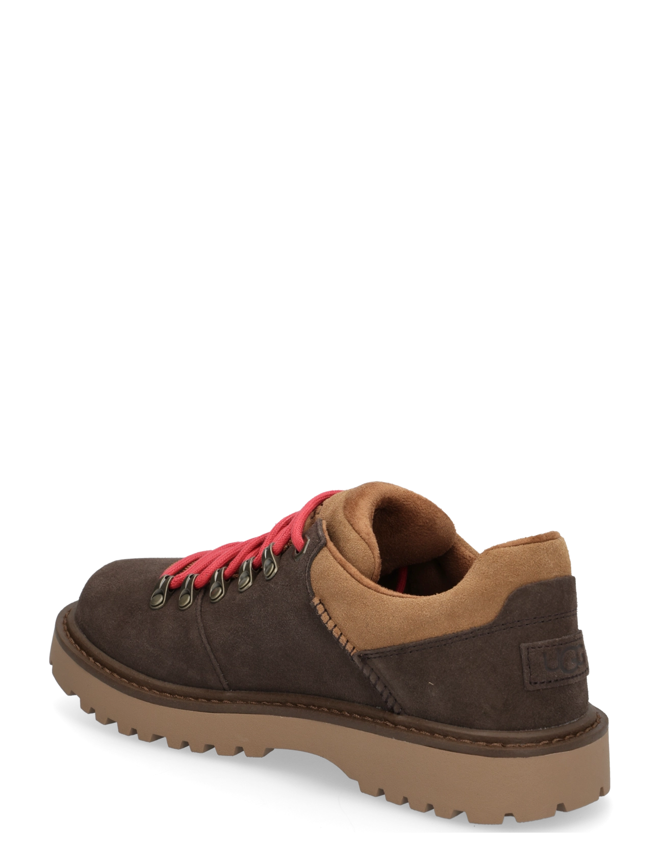 UGG - M Birch Hiker - schnürstiefel - dusted cocoa - 1